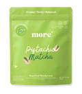 Pistachio Matcha