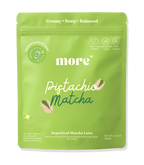 Pistachio Matcha