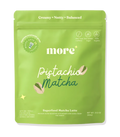 Pistachio Matcha