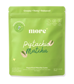 Pistachio Matcha