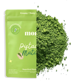 Pistachio Matcha