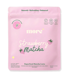 Strawberry Matcha