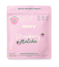 Strawberry Matcha