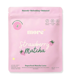 Strawberry Matcha